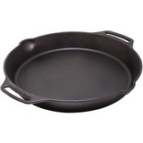 Fire Skillet fp35h met twee handgrepen bak-/braadpan