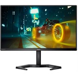 Philips 24M1N3200ZA 24" gaming monitor Zwart, 165Hz, HDMI, DisplayPort, Audio