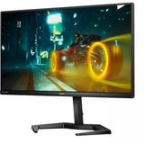 Philips 24M1N3200ZA 24" gaming monitor Zwart, 165Hz, HDMI, DisplayPort, Audio