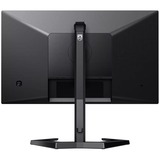 Philips 24M1N3200ZA 24" gaming monitor Zwart, 165Hz, HDMI, DisplayPort, Audio