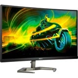 27M1C5500VL/00  27" Curved gaming monitor