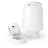 Plugwise Tom - Thermostatische radiatorknop verwarmingsthermostaat Wit