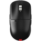 Pulsar X2A v3 eS Mini Wireless Gaming Mouse Zwart, 32000 dpi
