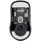 Pulsar X2H v3 Mini Wireless Gaming Mouse Zwart, 32000 DPI