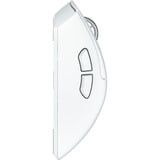 Razer Deathadder V4 Pro gaming muis Wit, Tot 45.000 Dpi, 8000 Hz
