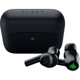 Razer Hammerhead HyperSpeed voor Xbox headset Zwart