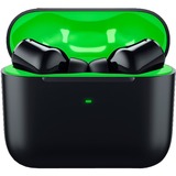 Razer Hammerhead HyperSpeed voor Xbox headset Zwart