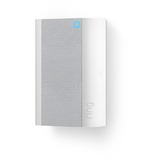 Ring Chime Pro (2de generatie) deurbel Wit