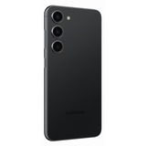 SAMSUNG Galaxy S23 Enterprise Edition smartphone Zwart, 128 GB, Dual-SIM, Android