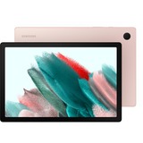 SAMSUNG Galaxy Tab A8 10.5" tablet Roze, 32 GB, WiFi, Android 11