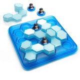 SmartGames Penguins Pool Party Nederlands, 1 speler, Vanaf 6 jaar, 60 opdrachten
