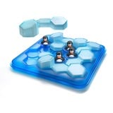 SmartGames Penguins Pool Party Denkspel Nederlands, 1 speler, Vanaf 6 jaar, 60 opdrachten