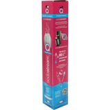 SodaStream Quick Connect CO2-reservecilinder CQC bruiswatertoestel Pink