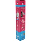 SodaStream Quick Connect CO2-reservecilinder CQC bruiswatertoestel Pink