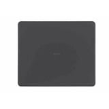 Sony INZONE Mat F - Gaming Muismat Zwart, Voor Tactical FPS
