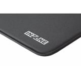 Sony INZONE Mat F - Gaming Muismat Zwart, Voor Tactical FPS
