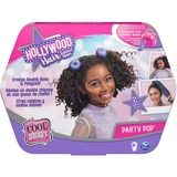 Spin Master Cool Maker - Hollywood Hair Party Pop Refill Knutselen 