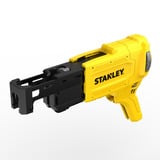 Stanley Bandschroefmechanisme schroefautomaat Zwart/geel, Accu en oplader niet inbegrepen, Compatibel met SFMCF600