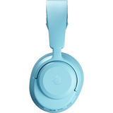 SteelSeries Arctis Nova 3X Wireless over-ear gaming headset Lichtblauw, 2.4 GHz / Bluetooth 5.3, Pc, Xbox Series X|S, Xbox One, Switch