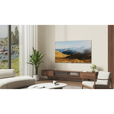 TCL 50QLED780L 4K Ultra HD Smart TV 50" Ultra HD QLED Zwart, 3x HDMI, USB-A, LAN, WiFi, BlueTooth
