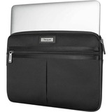 Targus 11-12" Mobile Elite Sleeve laptophoes Zwart