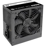 Thermaltake Smart W3 600 watt voeding  2x PCIe
