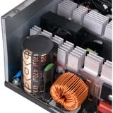 Thermaltake Smart W3 600 watt voeding  2x PCIe