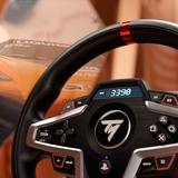 Thrustmaster T248 gaming stuur Zwart/zilver, Pc, PlayStation 4, PlayStation 5