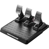 Thrustmaster T248 gaming stuur Zwart/zilver, Pc, PlayStation 4, PlayStation 5