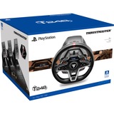 Thrustmaster T248 gaming stuur Zwart/zilver, Pc, PlayStation 4, PlayStation 5