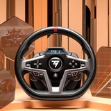 Thrustmaster T248 gaming stuur Zwart/zilver, Pc, PlayStation 4, PlayStation 5