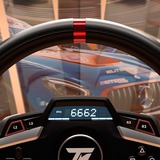 Thrustmaster T248 gaming stuur Zwart/zilver, Pc, PlayStation 4, PlayStation 5