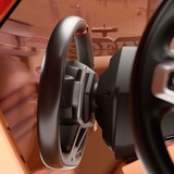 Thrustmaster T248 gaming stuur Zwart/zilver, Pc, PlayStation 4, PlayStation 5