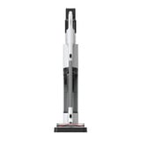Tineco PURE ONE Station 5 Snoerloze Slimme Stofzuiger steelstofzuiger Wit