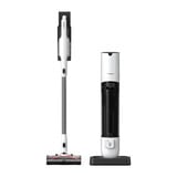 Tineco PURE ONE Station 5 Snoerloze Slimme Stofzuiger steelstofzuiger Wit