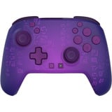 Turtle Beach Rematch RGB - Fortnite Kevin the Cube voor Nintendo Switch 2 gamepad Paars/donkerpaars, Nintendo Switch | Nintendo Switch 2 | Nintendo Switch Lite | Nintendo Switch - OLED-model