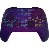 Turtle Beach Rematch RGB - Fortnite Kevin the Cube voor Nintendo Switch 2 gamepad Paars/donkerpaars, Nintendo Switch | Nintendo Switch 2 | Nintendo Switch Lite | Nintendo Switch - OLED-model