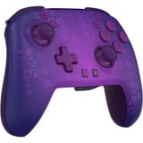 Turtle Beach Rematch RGB - Fortnite Kevin the Cube voor Nintendo Switch 2 gamepad Paars/donkerpaars, Nintendo Switch | Nintendo Switch 2 | Nintendo Switch Lite | Nintendo Switch - OLED-model