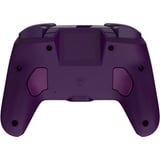 Turtle Beach Rematch RGB - Fortnite Kevin the Cube voor Nintendo Switch 2 gamepad Paars/donkerpaars, Nintendo Switch | Nintendo Switch 2 | Nintendo Switch Lite | Nintendo Switch - OLED-model