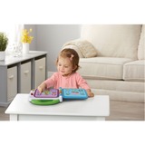 VTech Baby - Mijn Eerste 100 woordjes NL-EN Leerboek 
