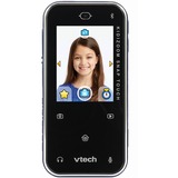 VTech KidiZoom Snap Touch - Zwart camera Zwart/blauw, Vanaf 6 jaar