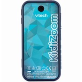 VTech KidiZoom Snap Touch - Zwart camera Zwart/blauw, Vanaf 6 jaar