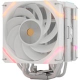 Valkyrie Vind SL125 cpu-koeler Wit