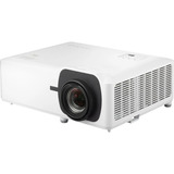 ViewSonic LS901-4K Laser projector 4K Wit, 5500 ANSI Lumen, voor musea en onderwijs