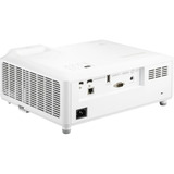 ViewSonic LS901-4K Laser projector 4K Wit, 5500 ANSI Lumen, voor musea en onderwijs