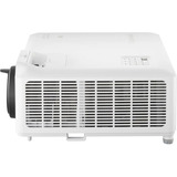 ViewSonic LS901-4K Laser projector 4K Wit, 5500 ANSI Lumen, voor musea en onderwijs