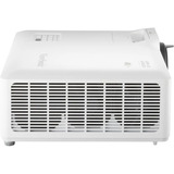 ViewSonic LS901-4K Laser projector 4K Wit, 5500 ANSI Lumen, voor musea en onderwijs