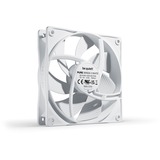 be quiet! Pure Wings 3 PWM case fan Wit, 120 x 120 x 25 mm