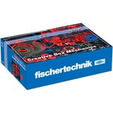 fischertechnik Plus - Creative Box Mechanics Constructiespeelgoed 554196
