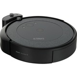 iRobot Roomba i3 (3158) robotstofzuiger Zwart/grijs
